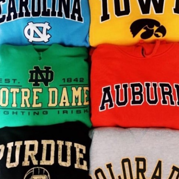 Trendy hoodie/sweatshirt mystery box! - Picture 2 of 3